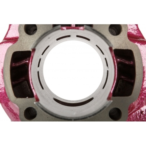 Cylinder Top Performances Due Plus 70cc cast iron modular head Yamaha Aerox / MBK Nitro Cylinder Top Performances Due Plus 70cc cast iron modular head Yamaha Aerox / MBK Nitro