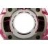Cylinder Top Performances Due Plus 70cc cast iron modular head Yamaha Aerox / MBK Nitro Cylinder Top Performances Due Plus 70cc cast iron modular head Yamaha Aerox / MBK Nitro