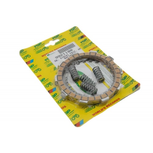 Clutch Discs 4 discs TPR Kevlar® Minarelli AM6 Clutch Discs 4 discs TPR Kevlar® Minarelli AM6