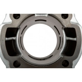 Top Performances Cylinder Kit 85cc cast iron + Crankshaft stroke=44mm AM6