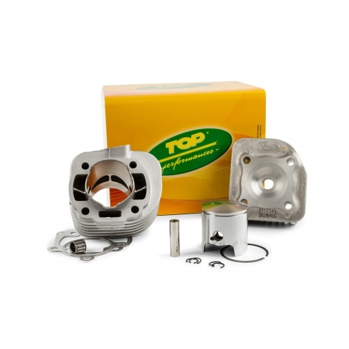 Cilindra Top Performances TPR 70cc alumīnija Yamaha Neo's / Ovetto Cilindra Top Performances TPR 70cc alumīnija Yamaha Neo's / Ovetto