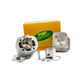 Top Performances Cylinder Kit TPR 70cc aluminium Yamaha Neo's / Ovetto