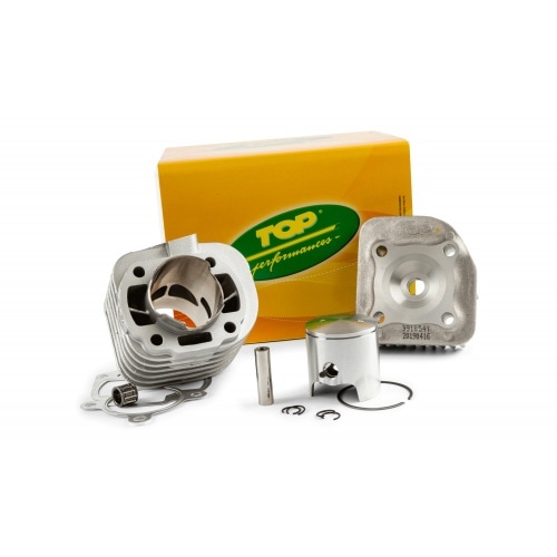 Cilindra Top Performances TPR 70cc alumīnija Yamaha Neo's / Ovetto Cilindra Top Performances TPR 70cc alumīnija Yamaha Neo's / Ovetto