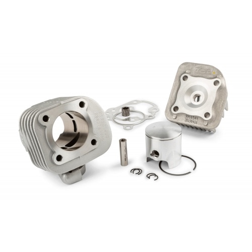 Cilindra Top Performances TPR 70cc alumīnija Yamaha Neo's / Ovetto Cilindra Top Performances TPR 70cc alumīnija Yamaha Neo's / Ovetto