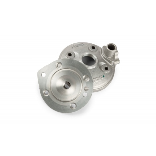 Cylinder Top Performances 85cc cast iron stroke=44mm Minarelli AM6 Cylinder Top Performances 85cc cast iron stroke=44mm Minarelli AM6