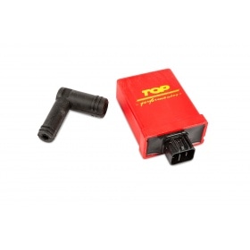 CDI Unit Top Performances mainīga aizdedzes Yamaha Aerox / BW pēc 2004. gada