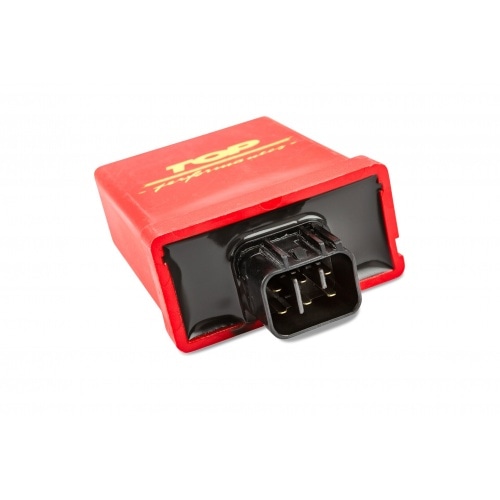 CDI Unit Top Performances mainīga aizdedzes Yamaha Aerox / BW pēc 2004. gada CDI Unit Top Performances mainīga aizdedzes Yamaha Aerox / BW pēc 2004. gada