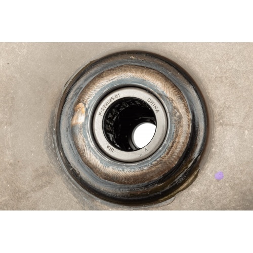 Torque Drive d.118mm Top Performances Minarelli Torque Drive d.118mm Top Performances Minarelli