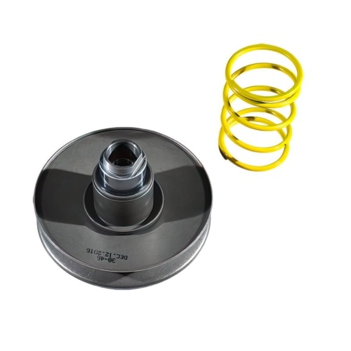 Torque Drive Top Performances Piaggio Typhoon / Zip Torque Drive Top Performances Piaggio Typhoon / Zip