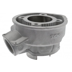 Cilindrs Augstākais sniegums TPR 80cc alumīnija d=50mm AM6