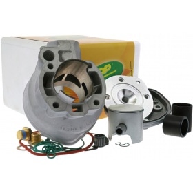 Cilindrs Augstākais sniegums TPR 80cc alumīnija d=50mm AM6