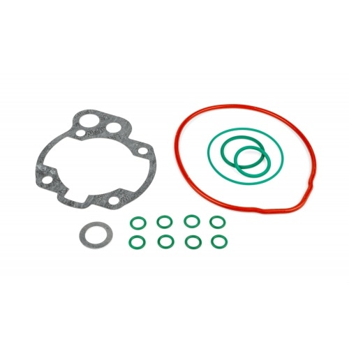 Cilindra blīvju komplekts Top Performances TPR Alu 50cc Minarelli AM6 Cilindra blīvju komplekts Top Performances TPR Alu 50cc Minarelli AM6