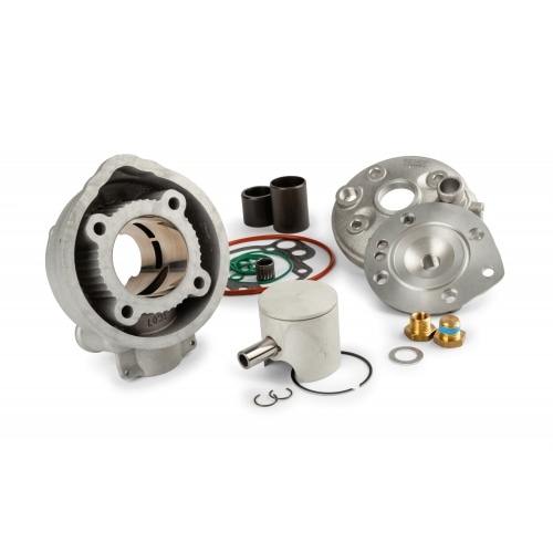 Top Performances Cylinder Kit 86cc aluminium stroke=44mm Minarelli AM6 Top Performances Cylinder Kit 86cc aluminium stroke=44mm Minarelli AM6
