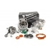 Tuning Kit Top Performances 88cc aluminium cylinder + crankshaft 45mm stroke Minarelli AM6 Tuning Kit Top Performances 88cc aluminium cylinder + crankshaft 45mm stroke Minarelli AM6