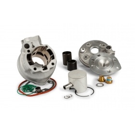 Top Performances Tuning Kit 86cc aluminium cylinder kit + crankshaft stroke=44mm AM6