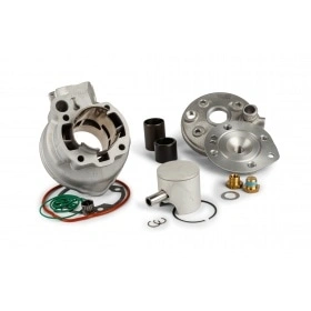 Top Performances Tuning Kit 86cc aluminium cylinder kit + crankshaft stroke=44mm AM6