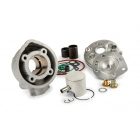 Top Performances Tuning Kit 86cc aluminium cylinder kit + crankshaft stroke=44mm AM6