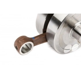 Top Performances Tuning Kit 86cc aluminium cylinder kit + crankshaft stroke=44mm AM6