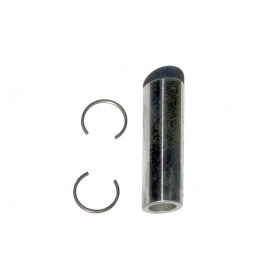 Virzuļa tapa + gredzeni Top sniegums