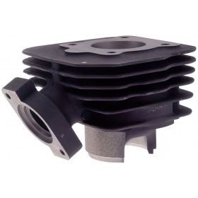 Top Performances Cylinder Kit 50cc cast iron Peugeot Speedfight AC / Trekker