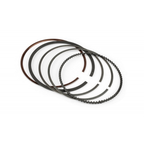 Piston Rings d.63mm Top Performances 183cc Yamaha Xmax 125cc Piston Rings d.63mm Top Performances 183cc Yamaha Xmax 125cc