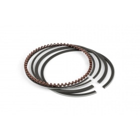 Virzuļa virzuļa d.50mm Top Performances 80cc čuguna skūteris GY6