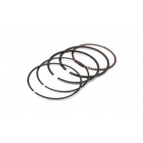 Virzuļu gredzeni d.50mm Top Performances 80cc čuguna skūteris Chinois GY6