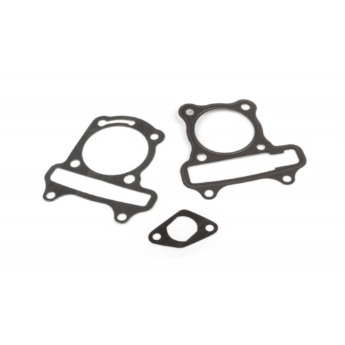 Cilindra blīvju komplekts Top Performances 80cc čuguna GY6 Cilindra blīvju komplekts Top Performances 80cc čuguna GY6