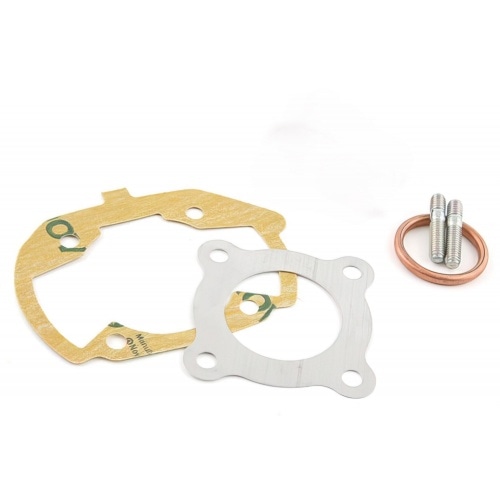 Top Performances Cylinder Kit 50cc cast iron Peugeot Ludix AC Top Performances Cylinder Kit 50cc cast iron Peugeot Ludix AC