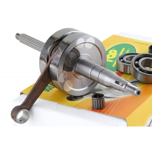 Коленчатый вал Top Performances ход=44мм / шатун=85мм Коленчатый вал Top Performances ход=44мм / шатун=85мм