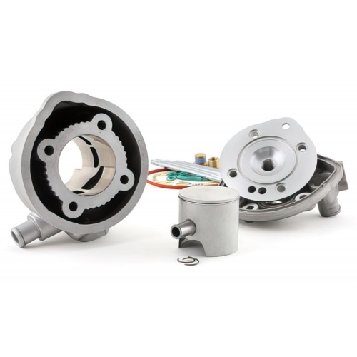 Tūninga komplekts Augstākais sniegums 86cc cilindrs + kloķvārpstas gājiens = 44mm Yamaha Aerox Tūninga komplekts Augstākais sniegums 86cc cilindrs + kloķvārpstas gājiens = 44mm Yamaha Aerox