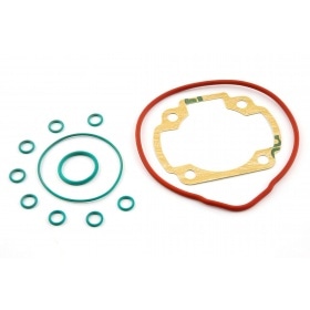 Tūninga komplekts Augstākais sniegums 86cc cilindrs + kloķvārpstas gājiens = 44mm Yamaha Aerox