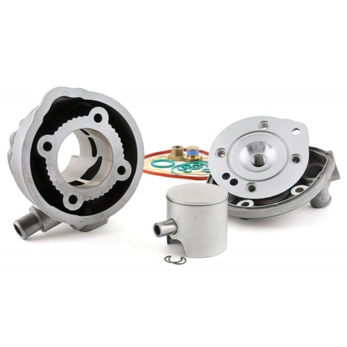 Tūninga komplekts Top Performances 77cc Yamaha Aerox / MBK Nitro Tūninga komplekts Top Performances 77cc Yamaha Aerox / MBK Nitro