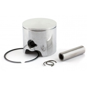 Cilindra Top Darbības rādītāji 80cc čuguna Derbi Euro 3 (D50B0)