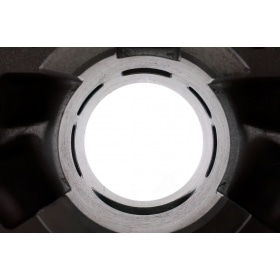 Cilindra Top Darbības rādītāji 50 cm3 čuguna Derbi Euro 3 (D50B0)