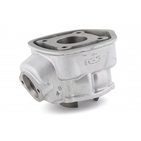 Cilindra Top Darbības rādītāji 50 cm3 čuguna Derbi Euro 3 (D50B0)