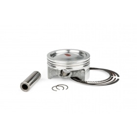 Cylinder d.63mm Top Performances 183cc Yamaha Xmax 125cc