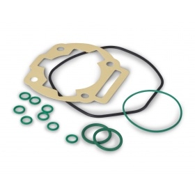 Cilindru Top Performances 50cc čuguna Derbi Euro 2 (EBE / EBS)