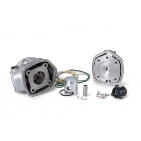 Cilindru Top Performances 50cc čuguna Derbi Euro 2 (EBE / EBS)