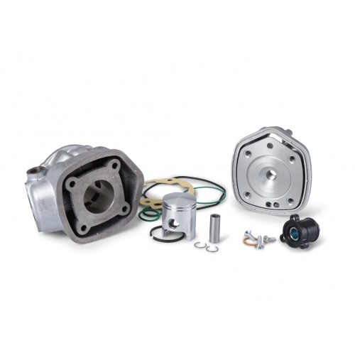 Cilindru Top Performances 50cc čuguna Derbi Euro 2 (EBE / EBS) Cilindru Top Performances 50cc čuguna Derbi Euro 2 (EBE / EBS)