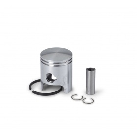 Cilindru Top Performances 50cc čuguna Derbi Euro 2 (EBE / EBS)