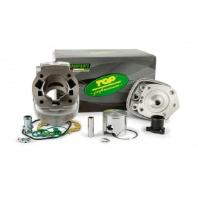 Cilindra Top Darbības rādītāji 80cc čuguna Derbi Euro2