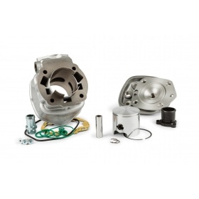 Cilindra Top Darbības rādītāji 80cc čuguna Derbi Euro2