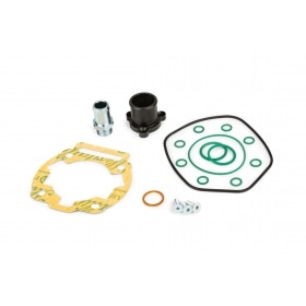 Cilindra Top Darbības rādītāji 80cc čuguna Derbi Euro2