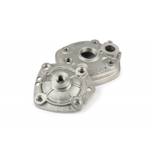 Cilindra Top Darbības rādītāji 80cc čuguna Derbi Euro2 Cilindra Top Darbības rādītāji 80cc čuguna Derbi Euro2