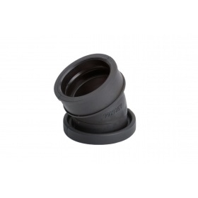Intake Rubber Adapter 360° Top Performances Mikuni TM 24 AM6 / Derbi