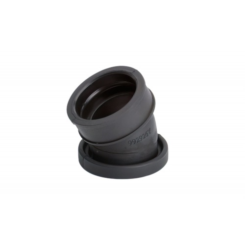 Intake Rubber Adapter 360° Top Performances Mikuni TM 24 AM6 / Derbi Intake Rubber Adapter 360° Top Performances Mikuni TM 24 AM6 / Derbi