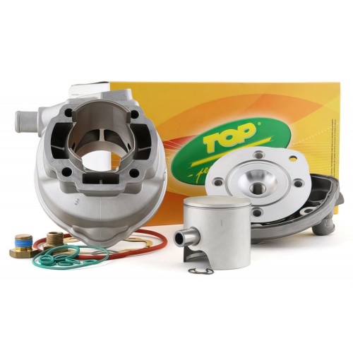 Cilindrs Top Performances 77cc alumīnija Yamaha Aerox / MBK Nitro Cilindrs Top Performances 77cc alumīnija Yamaha Aerox / MBK Nitro