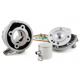 Cilindrs Top Performances 77cc alumīnija Yamaha Aerox / MBK Nitro