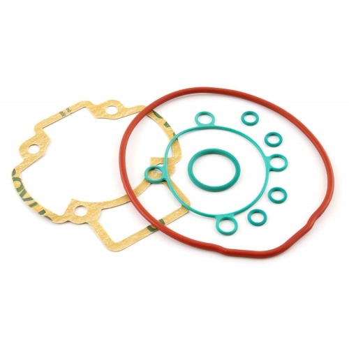 Cilindra blīvju komplekts Top Performances TPR 77cc / 86cc Piaggio NRG / Runner Cilindra blīvju komplekts Top Performances TPR 77cc / 86cc Piaggio NRG / Runner